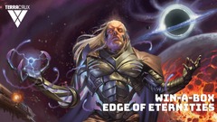 Edge of Eternities Win-A-Box
